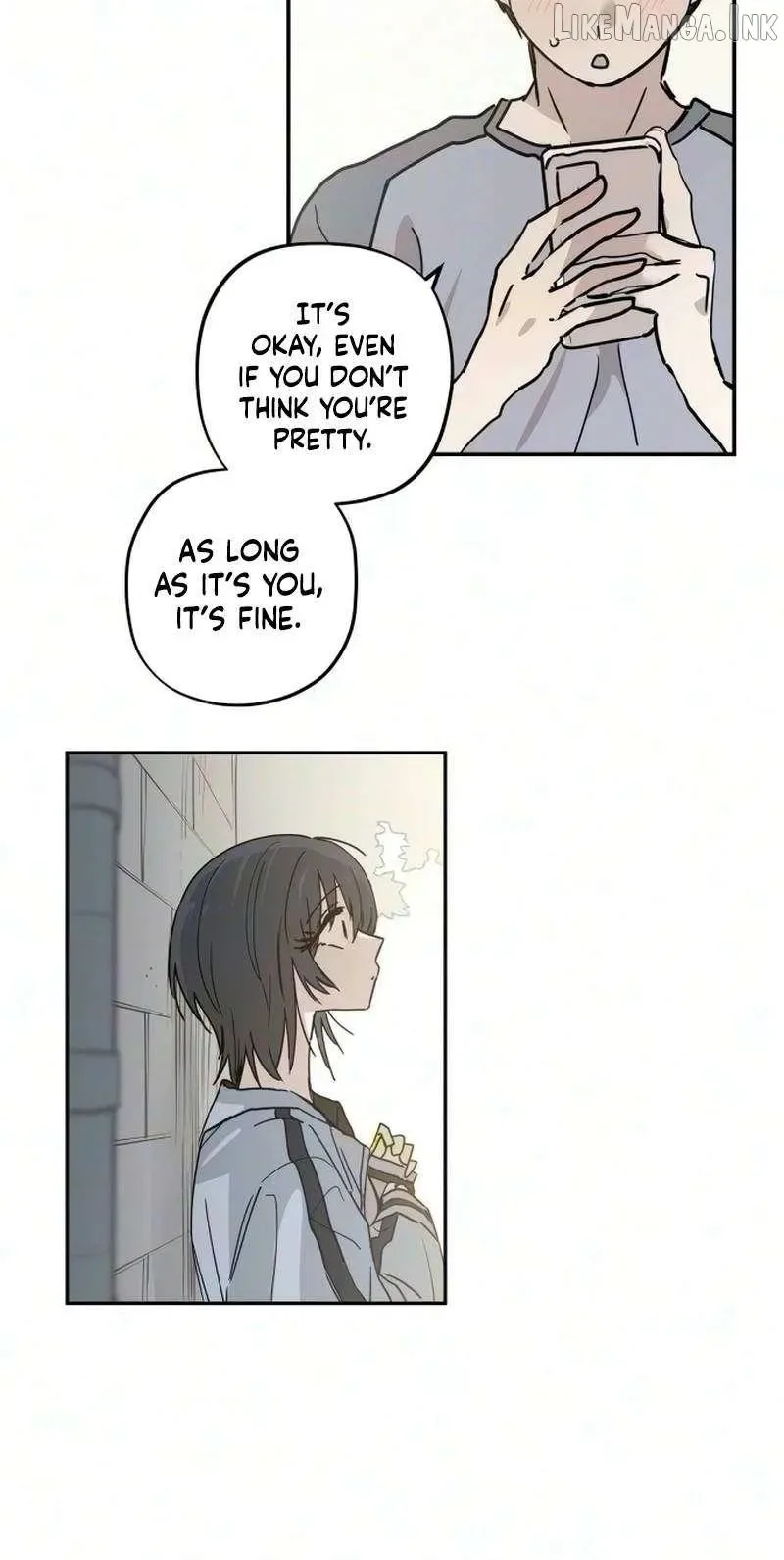Stinging Love Chapter 28 page 76