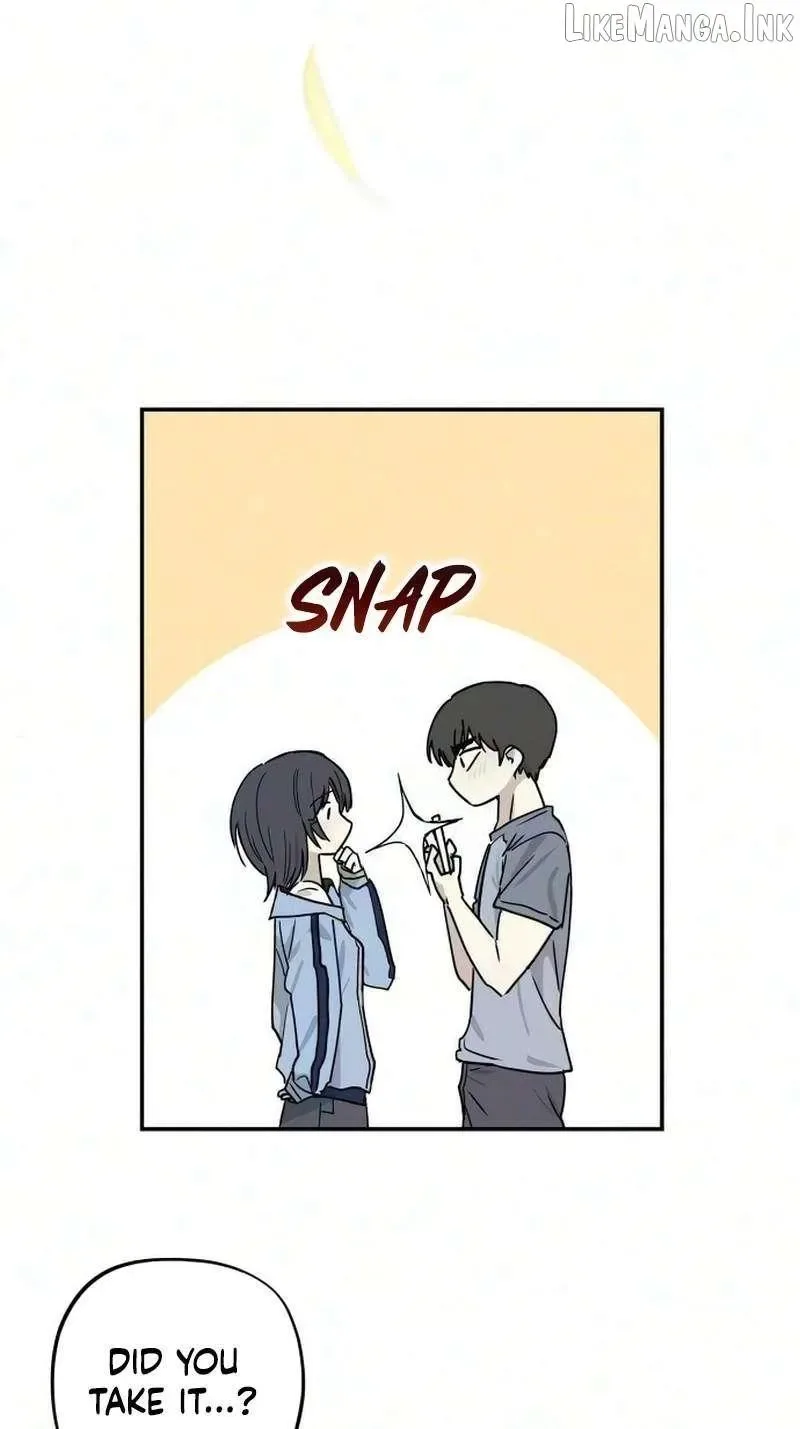 Stinging Love Chapter 28 page 82