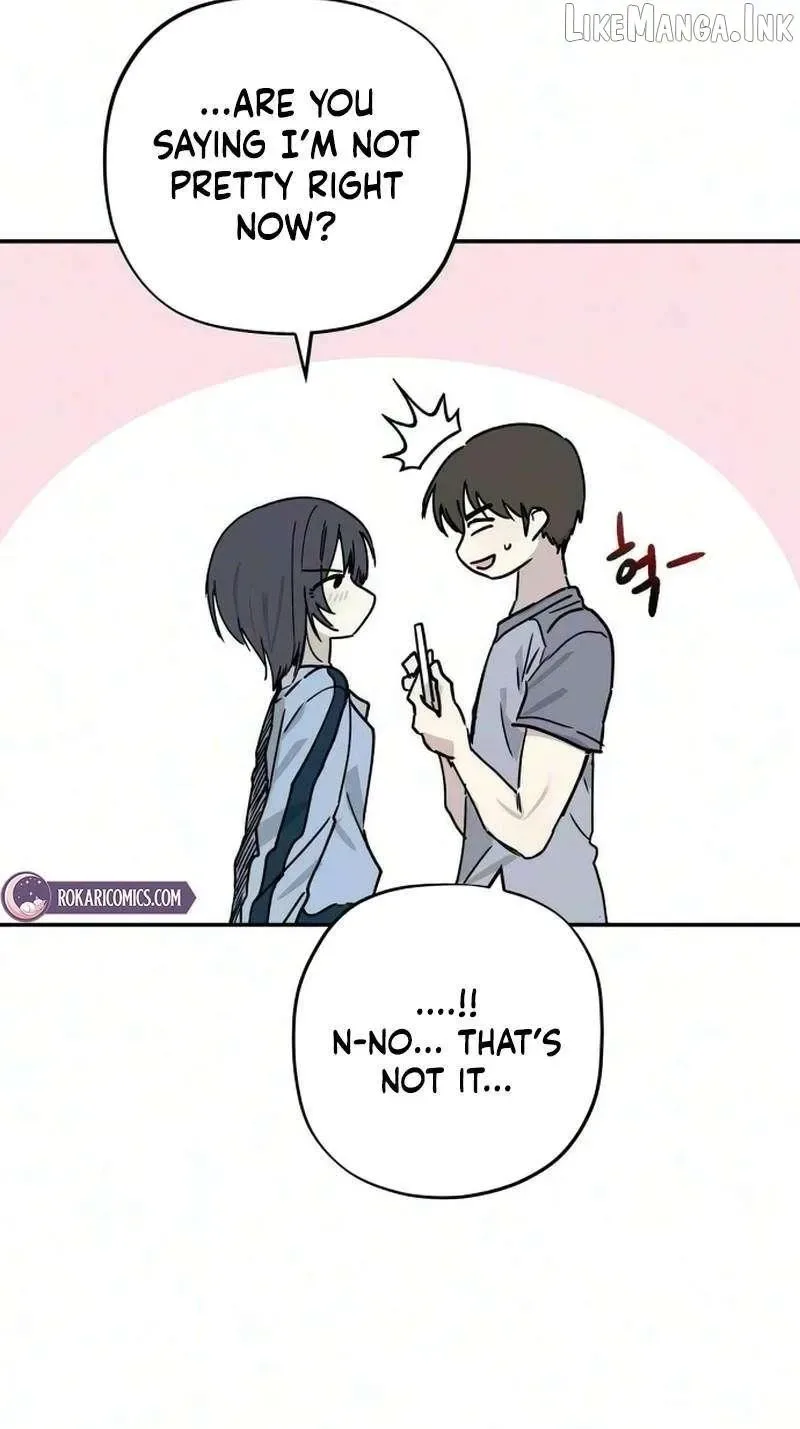 Stinging Love Chapter 28 page 78