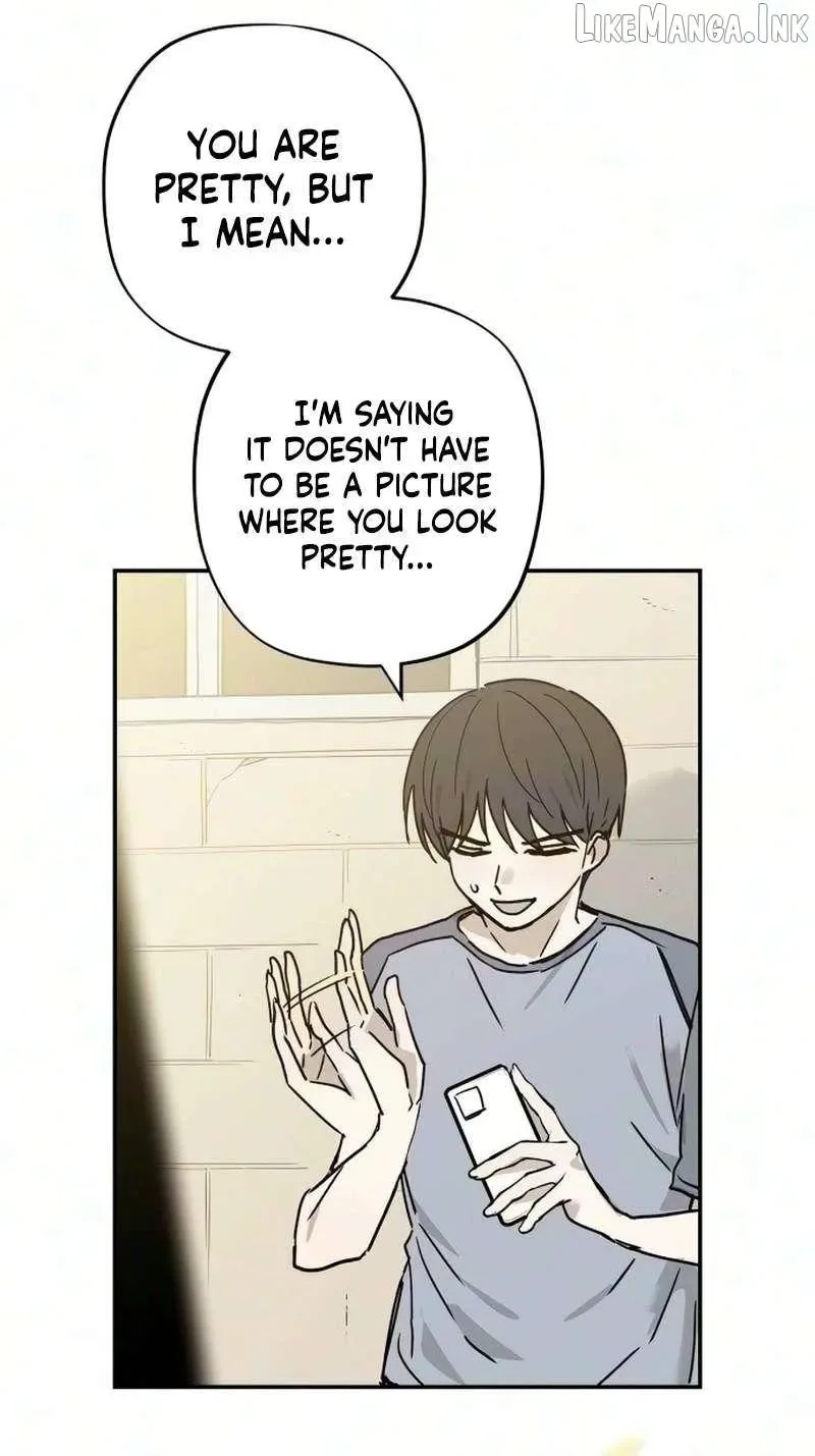 Stinging Love Chapter 28 page 79
