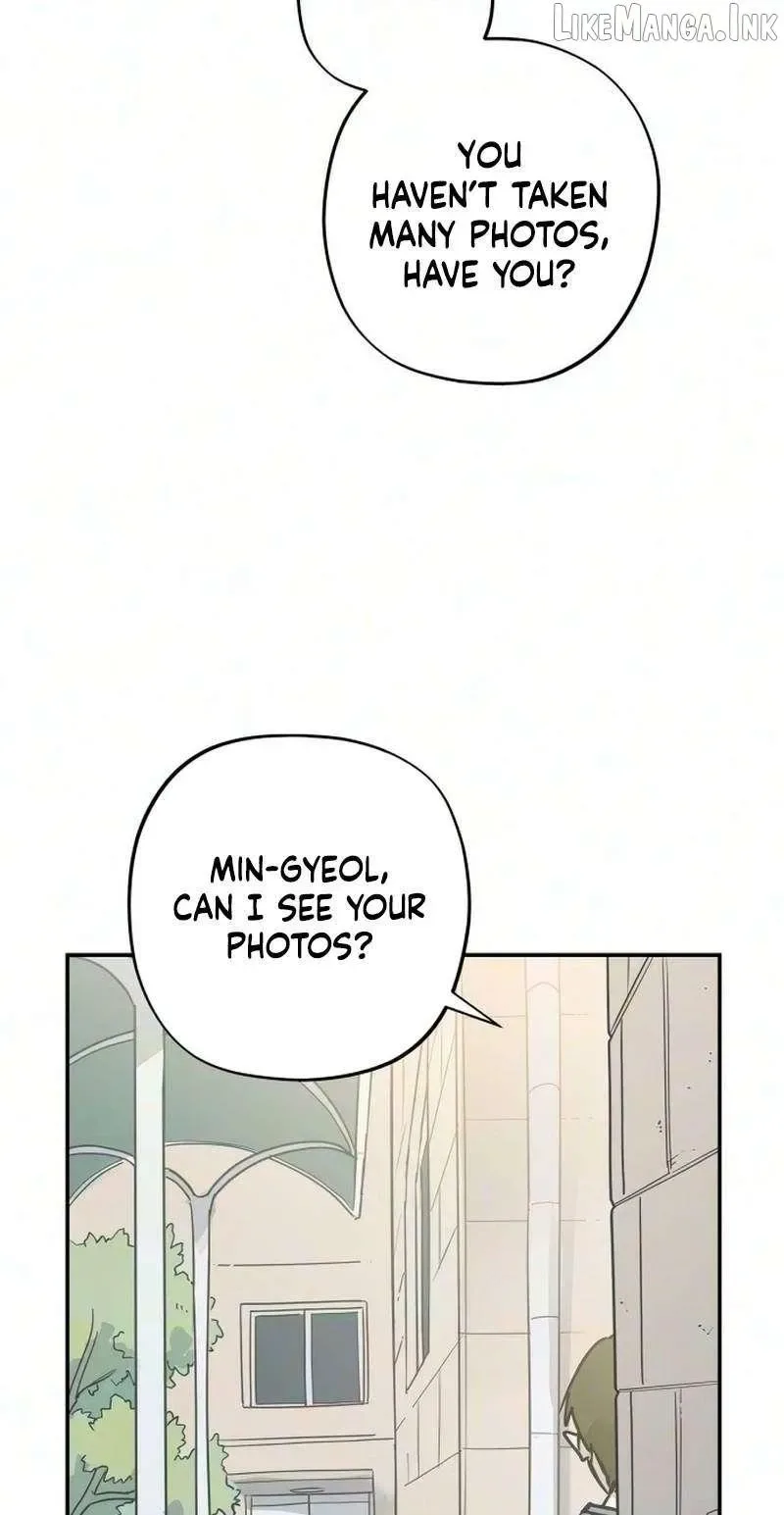 Stinging Love Chapter 28 page 85