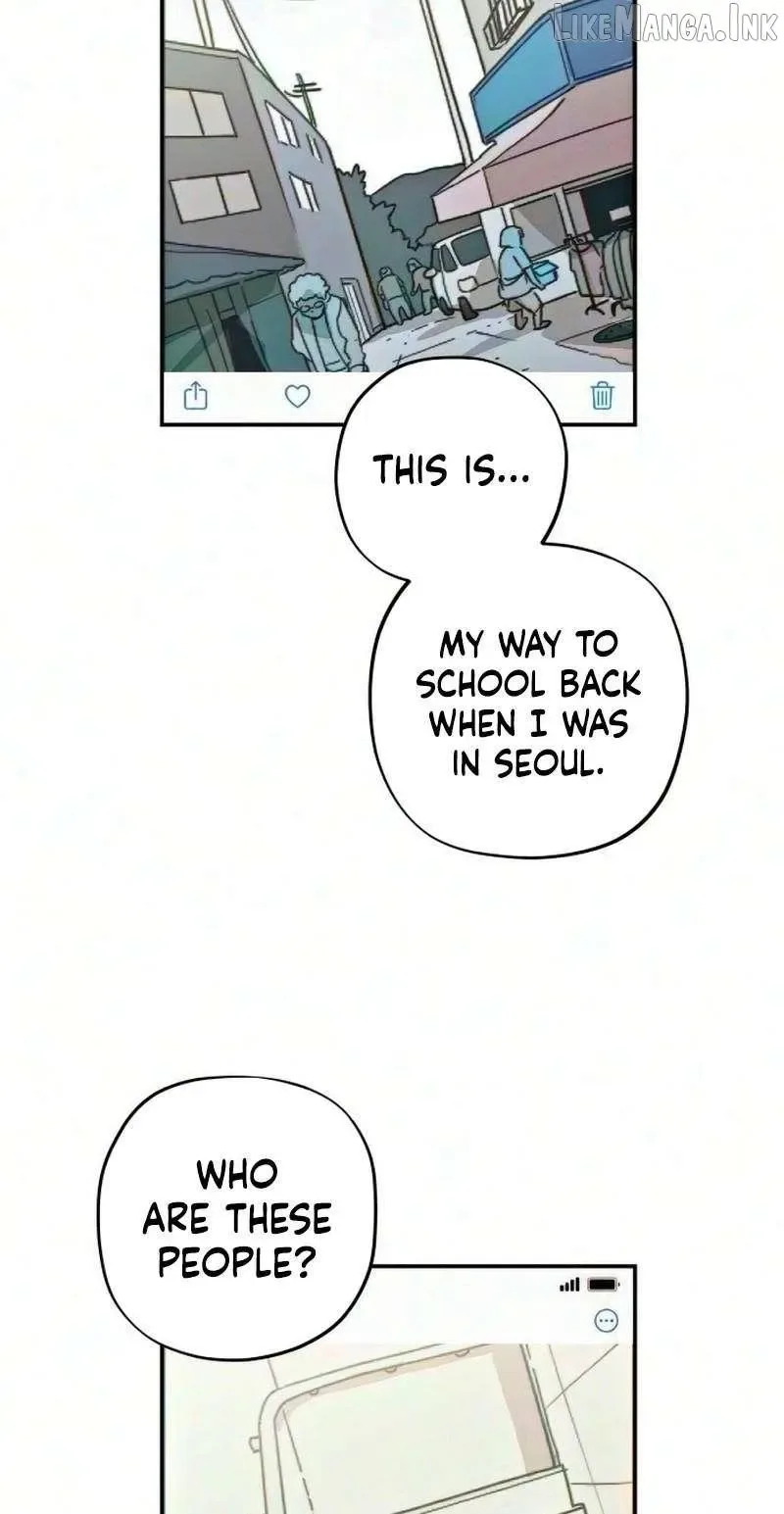 Stinging Love Chapter 28 page 87