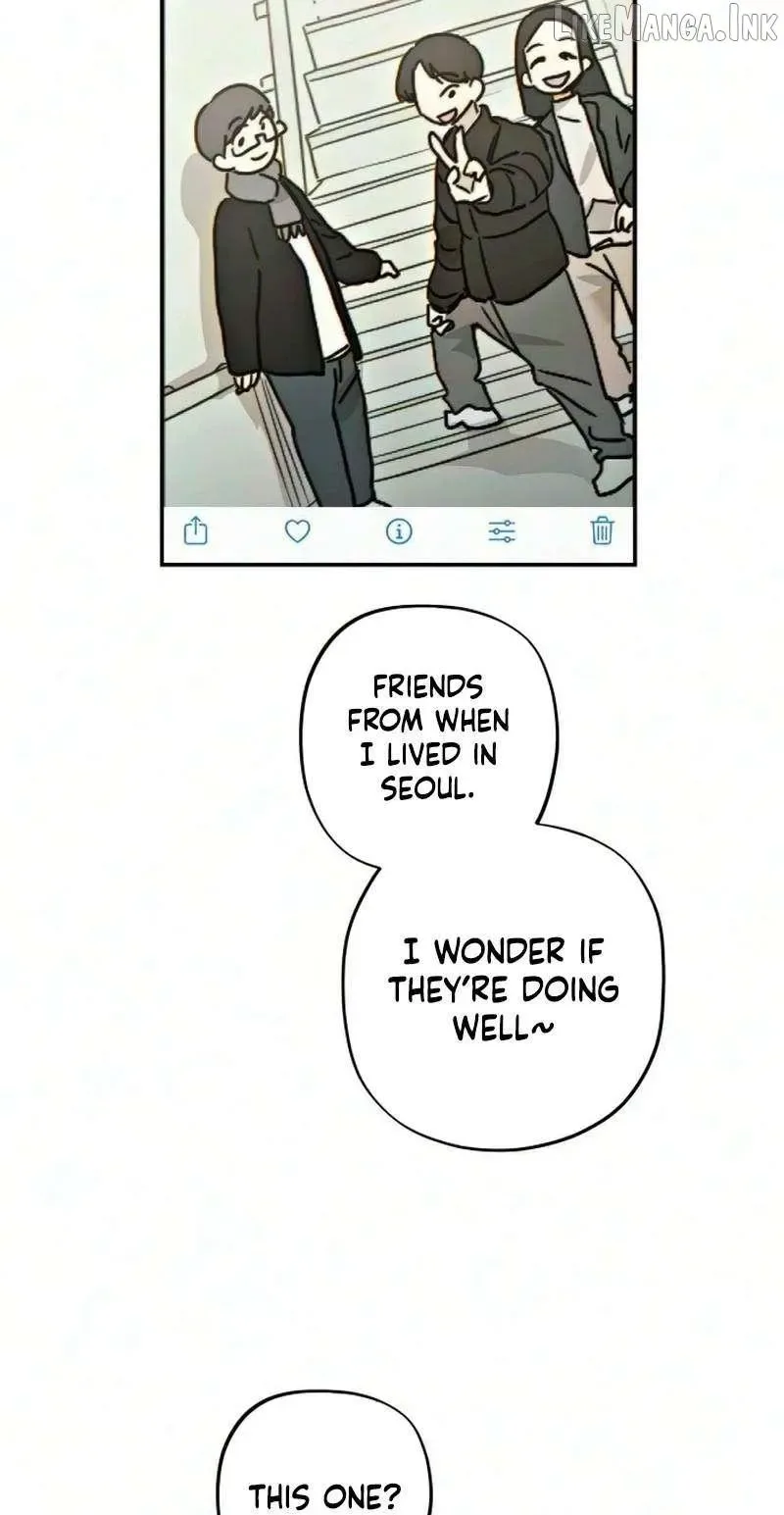 Stinging Love Chapter 28 page 88