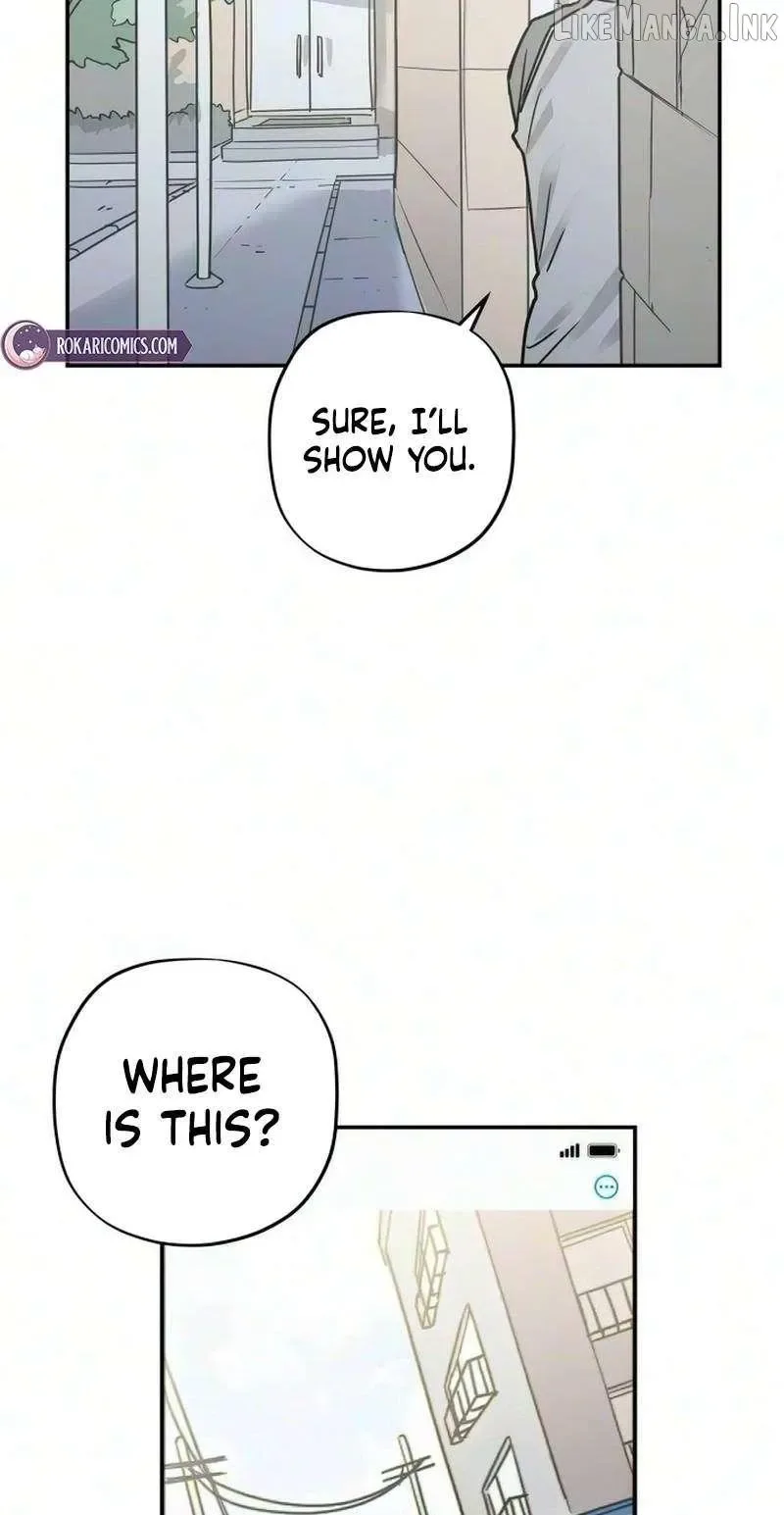 Stinging Love Chapter 28 page 86