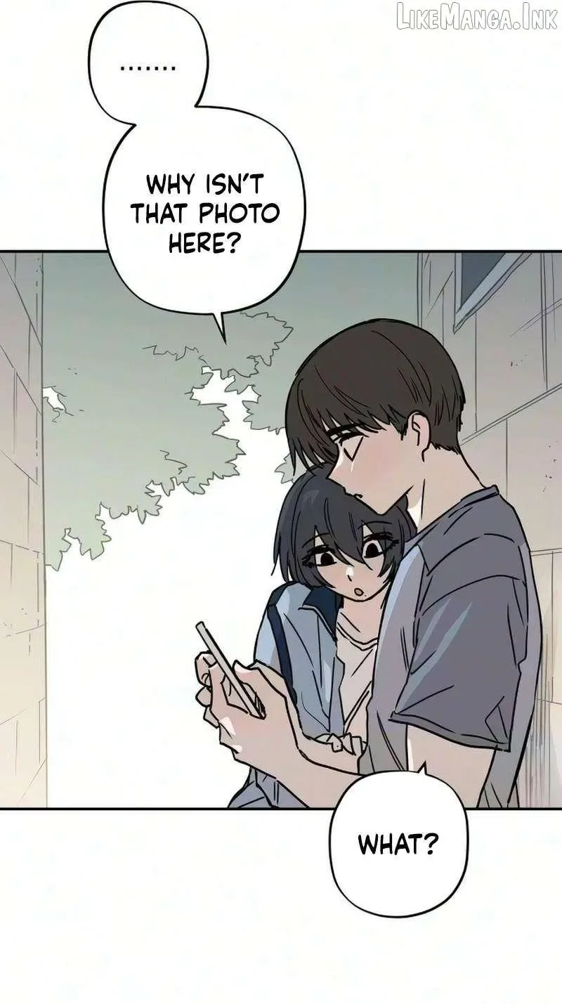 Stinging Love Chapter 28 page 90