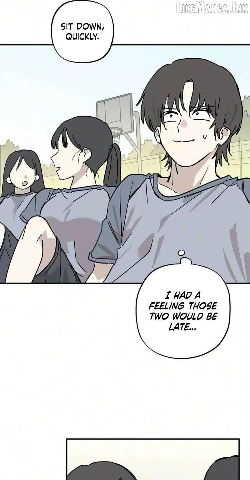 Stinging Love Chapter 28 page 100