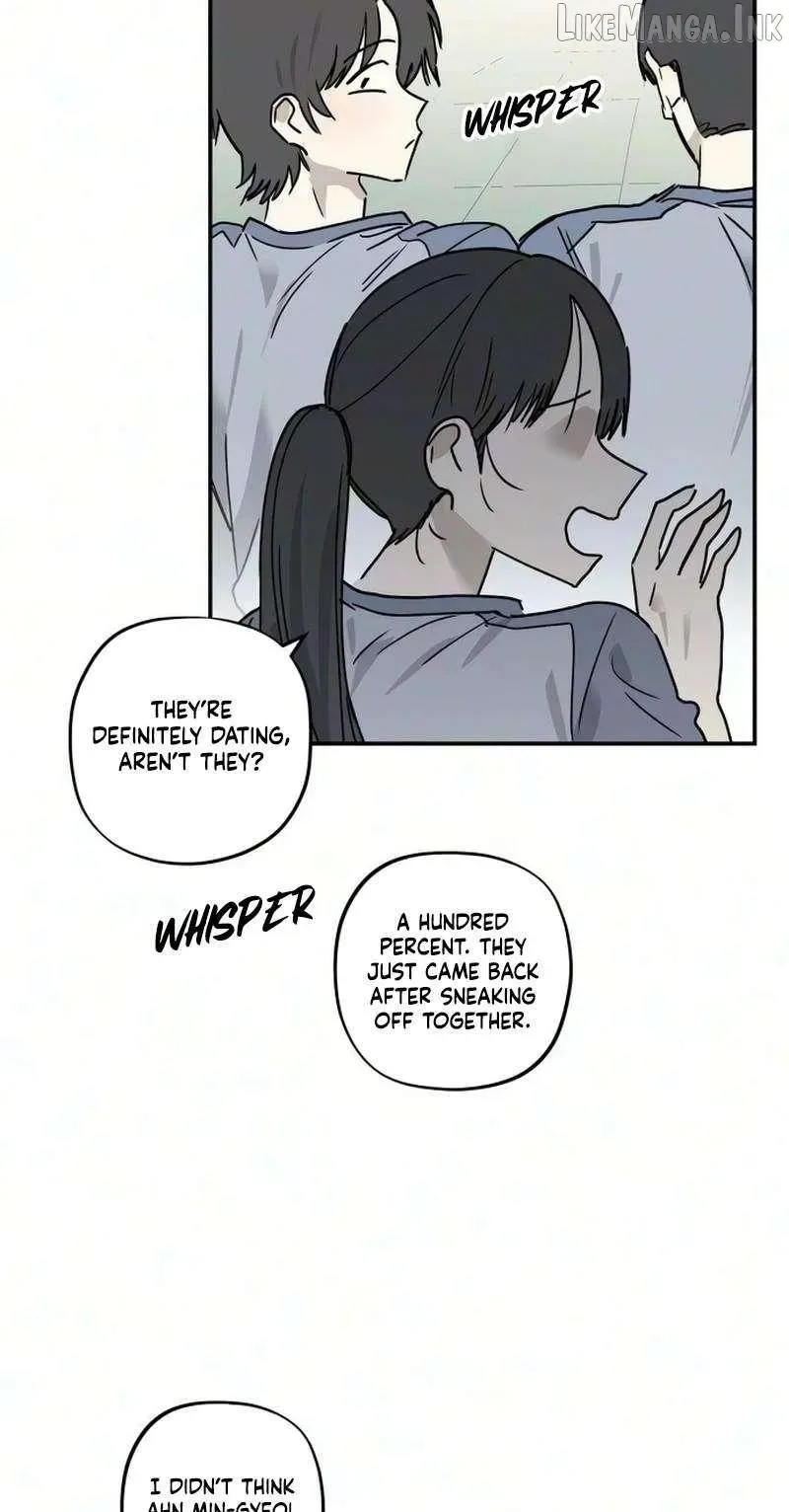 Stinging Love Chapter 28 page 101