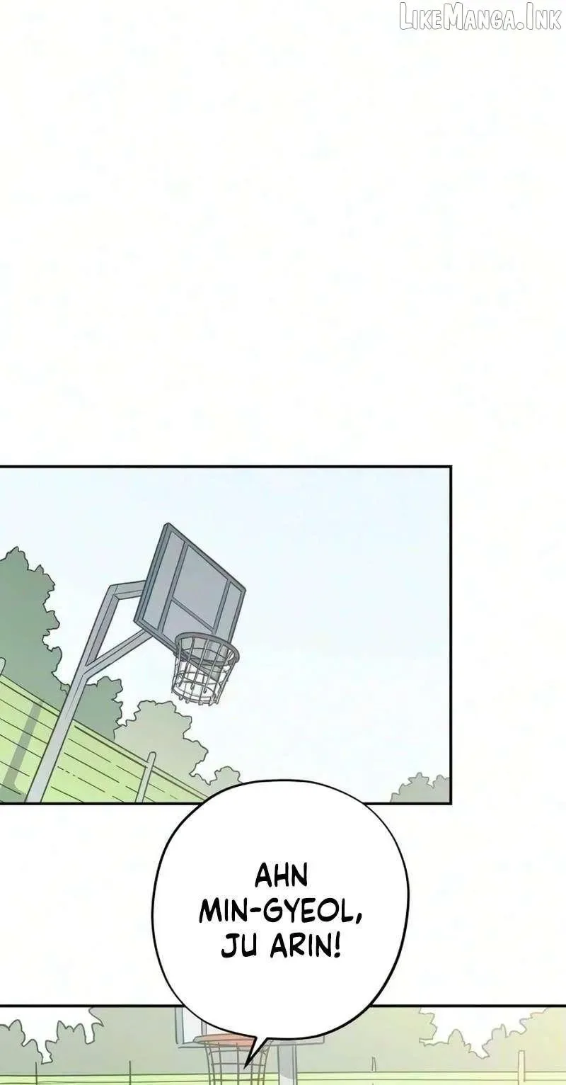Stinging Love Chapter 28 page 97