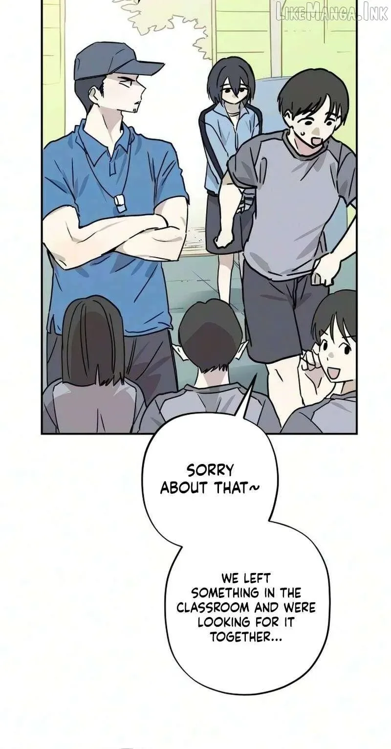 Stinging Love Chapter 28 page 99