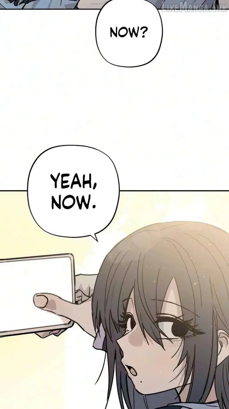 Stinging Love Chapter 28 page 95