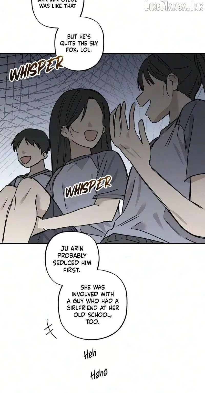 Stinging Love Chapter 28 page 102