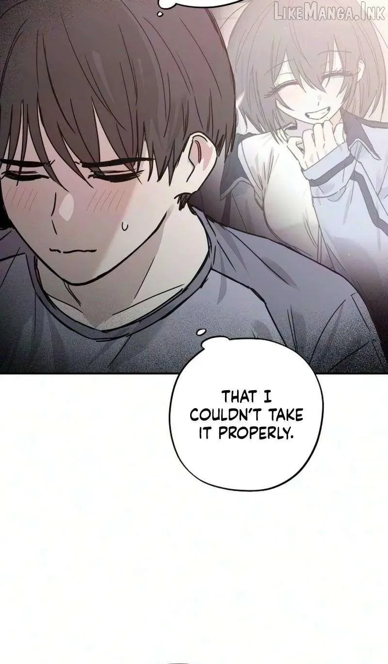 Stinging Love Chapter 28 page 109