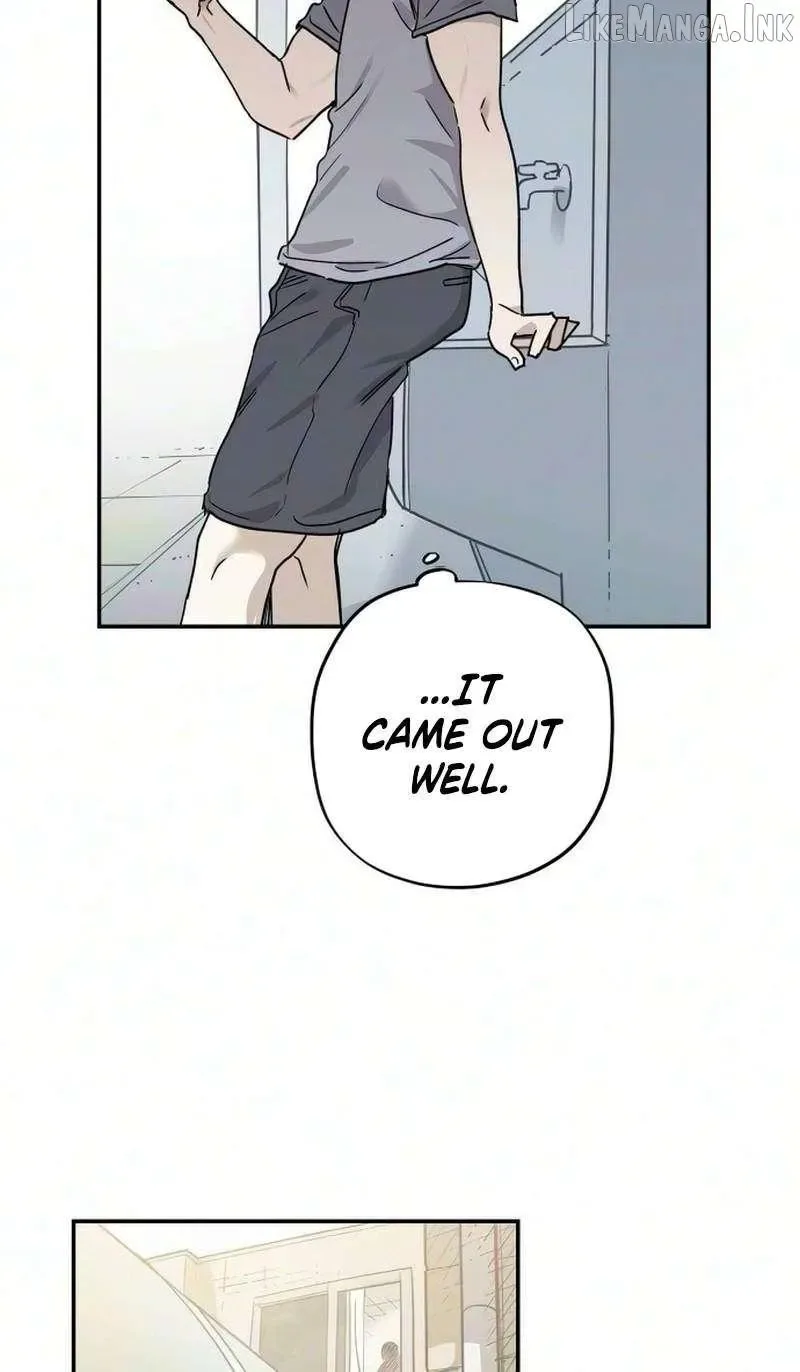 Stinging Love Chapter 28 page 107