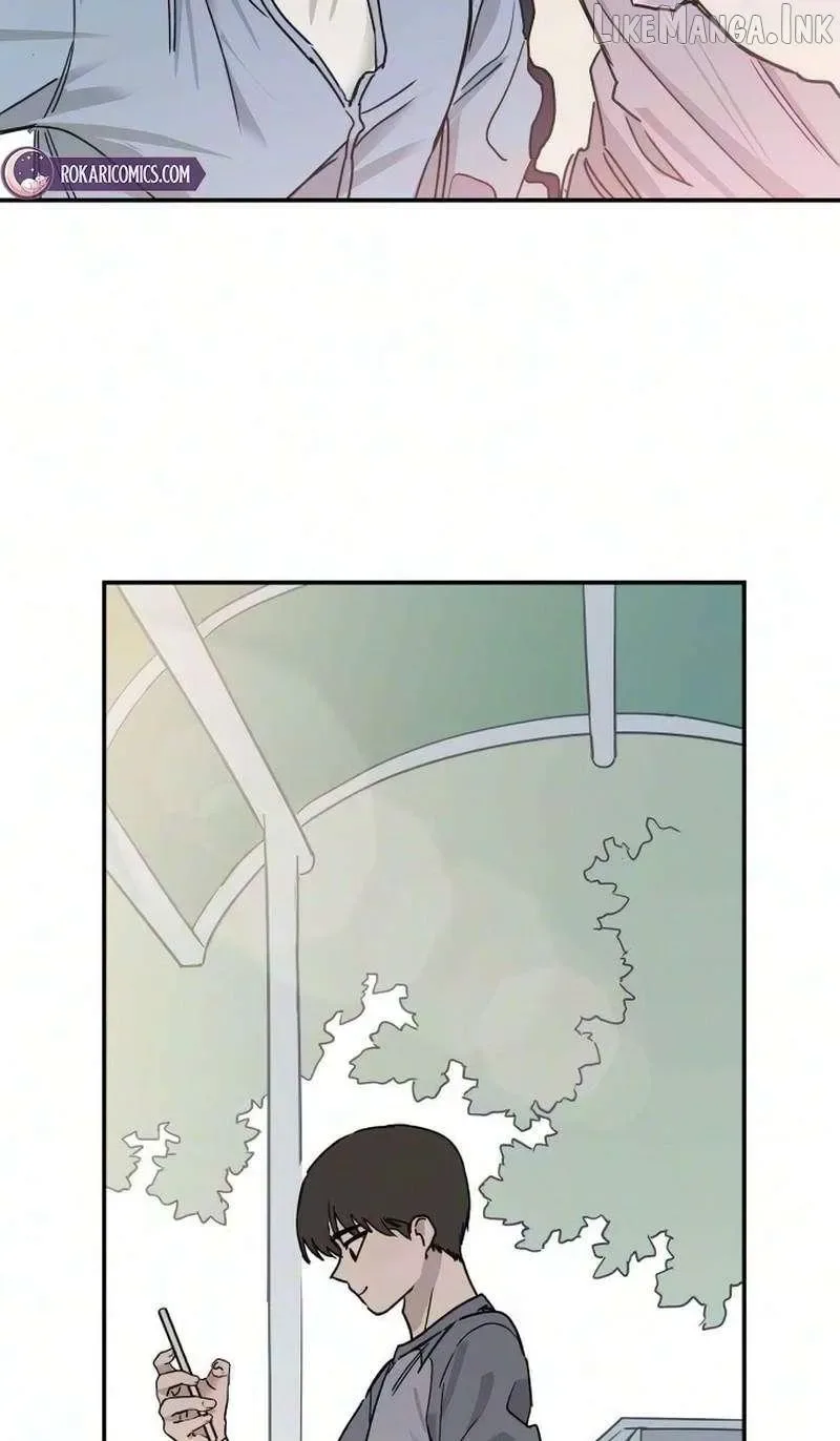 Stinging Love Chapter 28 page 106