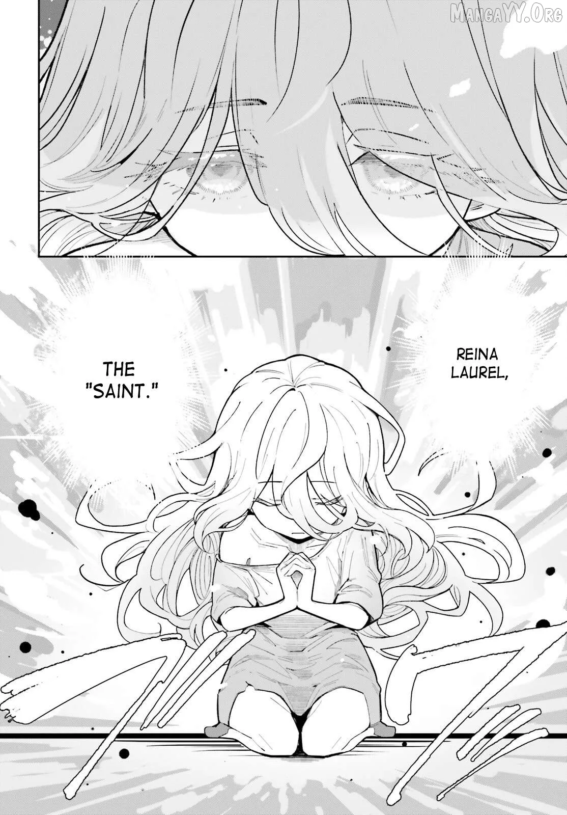 Mob Shisai Dakedo, Kono Sekai ga Otome Game dato Kizuita node Heroine wo Ikusei Shimasu Chapter 1 page 6