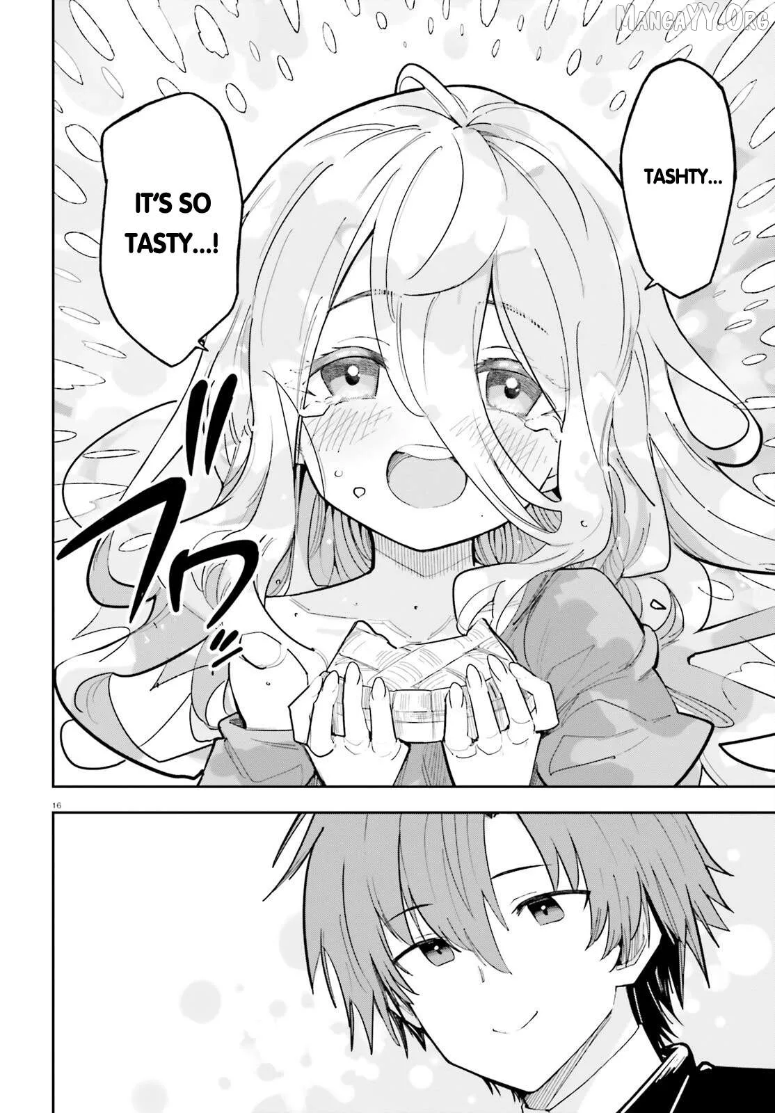 Mob Shisai Dakedo, Kono Sekai ga Otome Game dato Kizuita node Heroine wo Ikusei Shimasu Chapter 1 page 14