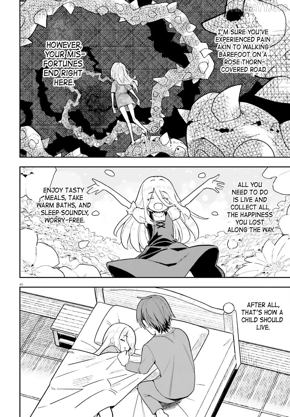 Mob Shisai Dakedo, Kono Sekai ga Otome Game dato Kizuita node Heroine wo Ikusei Shimasu Chapter 1 page 37