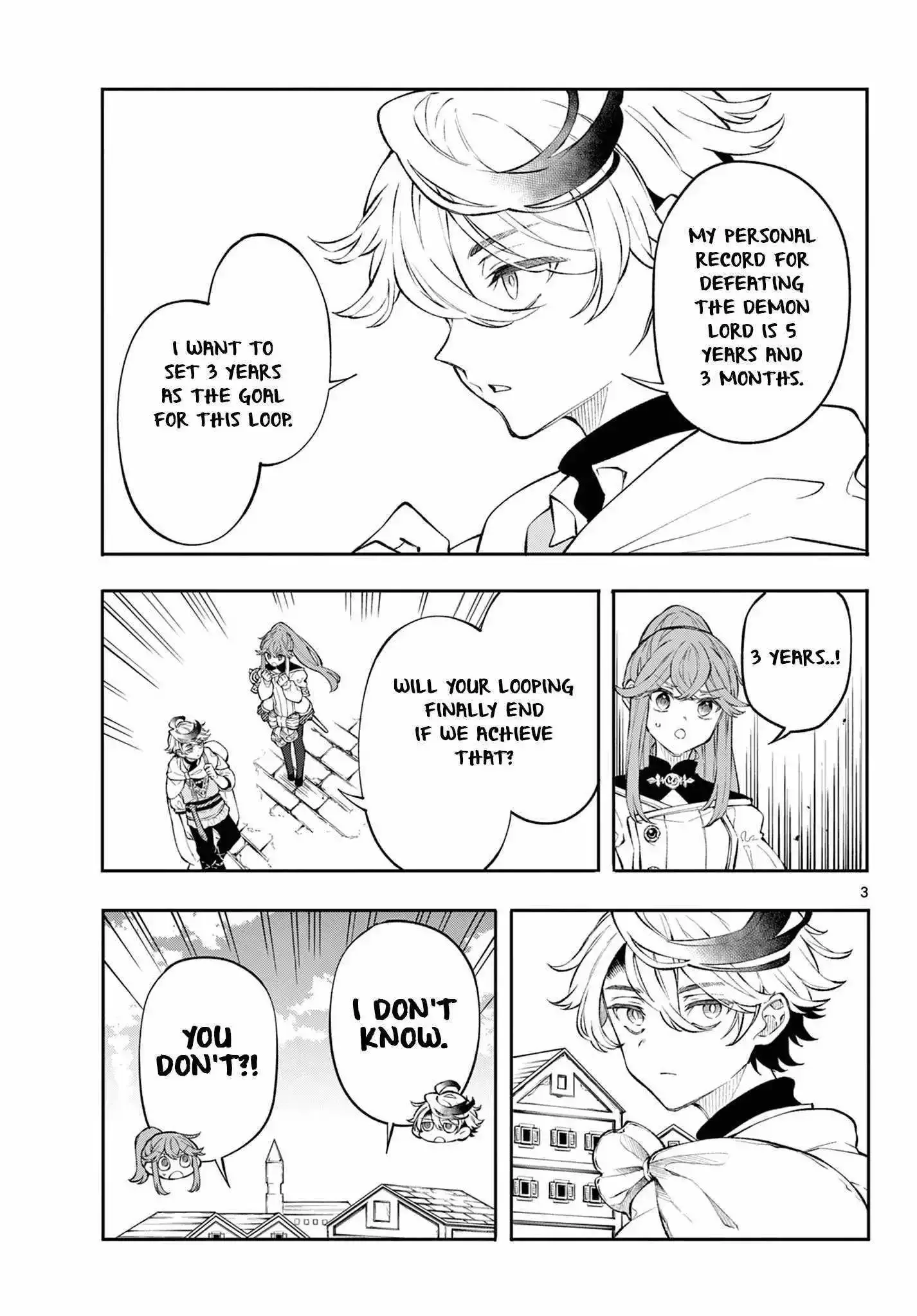 Kaiten no Albus Chapter 2 page 4