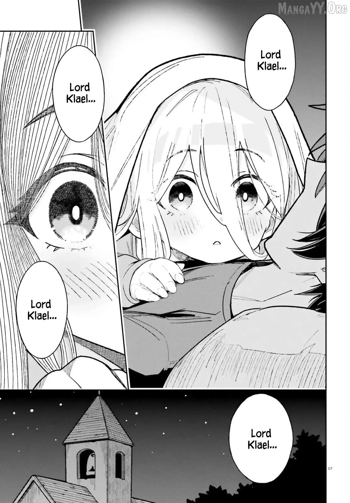 Mob Shisai Dakedo, Kono Sekai ga Otome Game dato Kizuita node Heroine wo Ikusei Shimasu Chapter 2 page 7