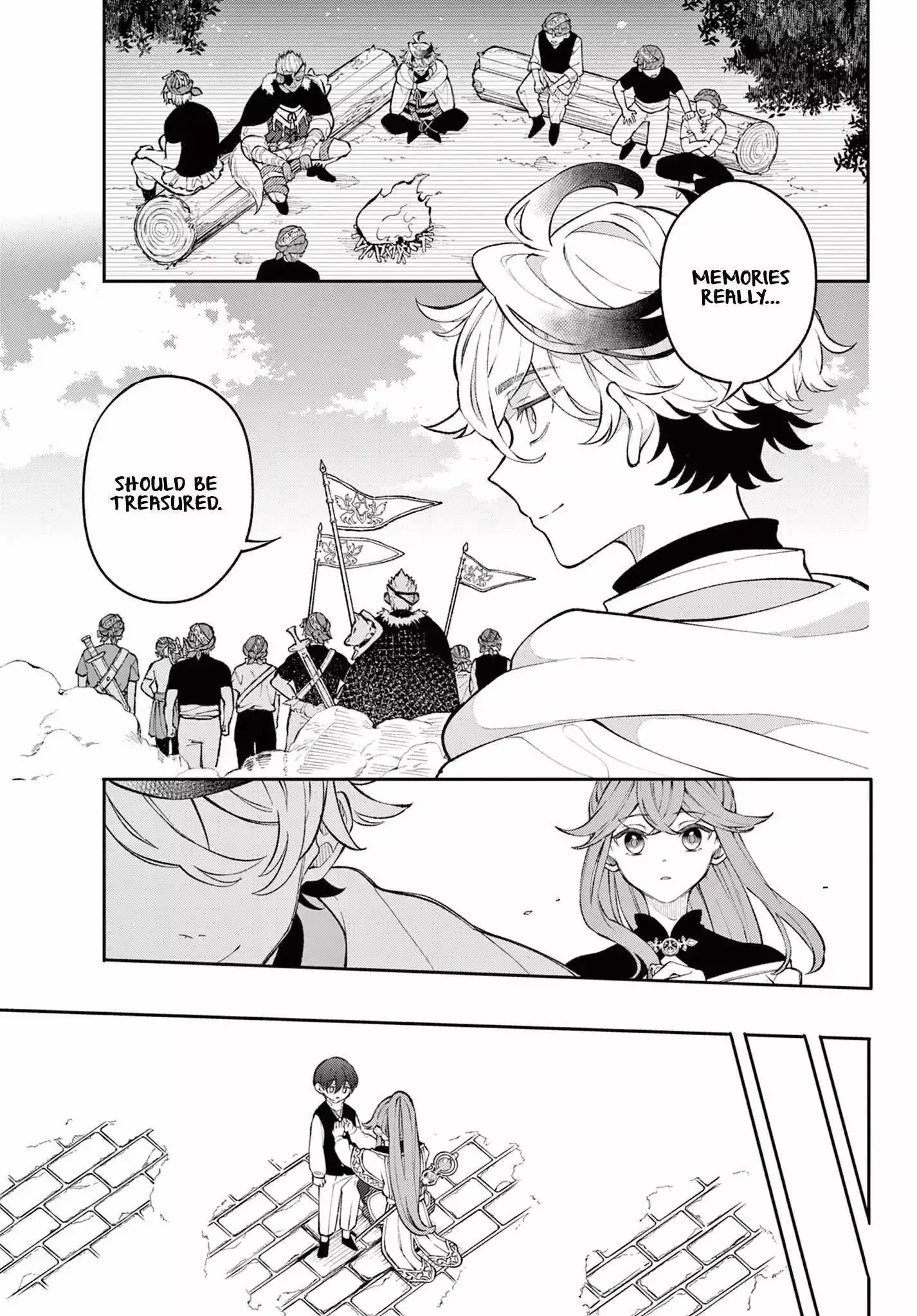 Kaiten no Albus Chapter 2 page 24