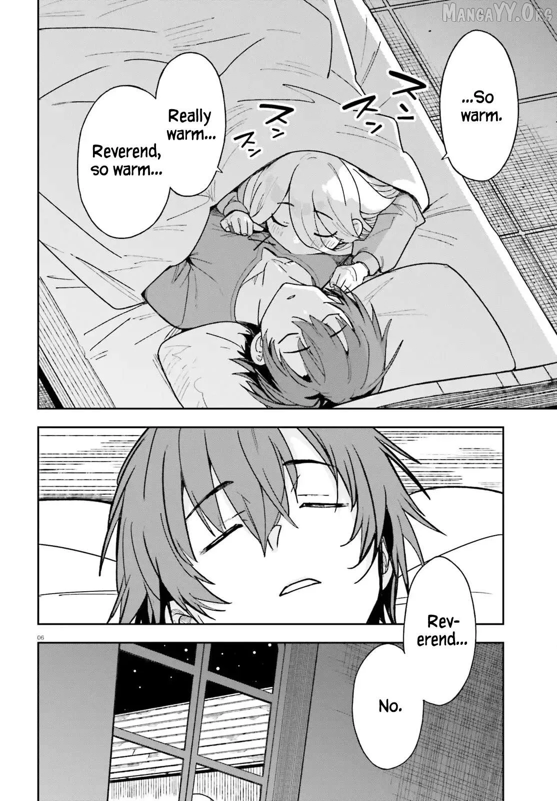 Mob Shisai Dakedo, Kono Sekai ga Otome Game dato Kizuita node Heroine wo Ikusei Shimasu Chapter 2 page 6