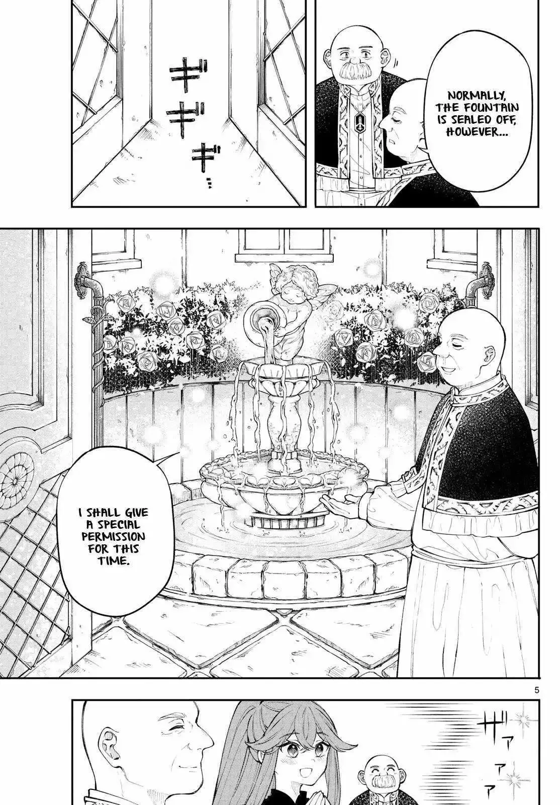 Kaiten no Albus Chapter 3 page 6