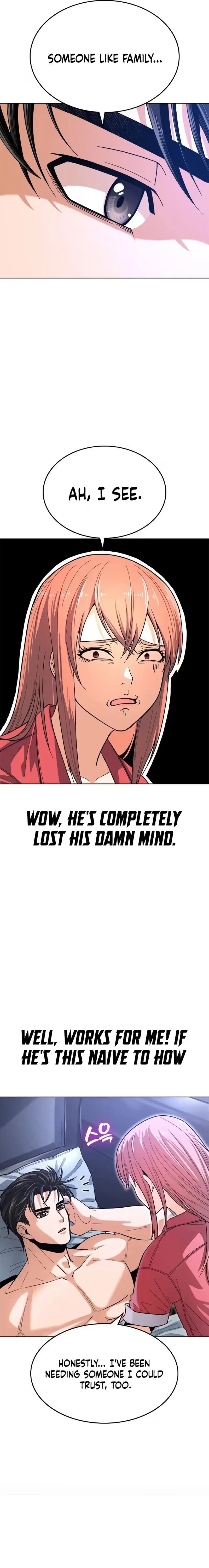 Love Tears Apart The Zombies Chapter 1 page 51