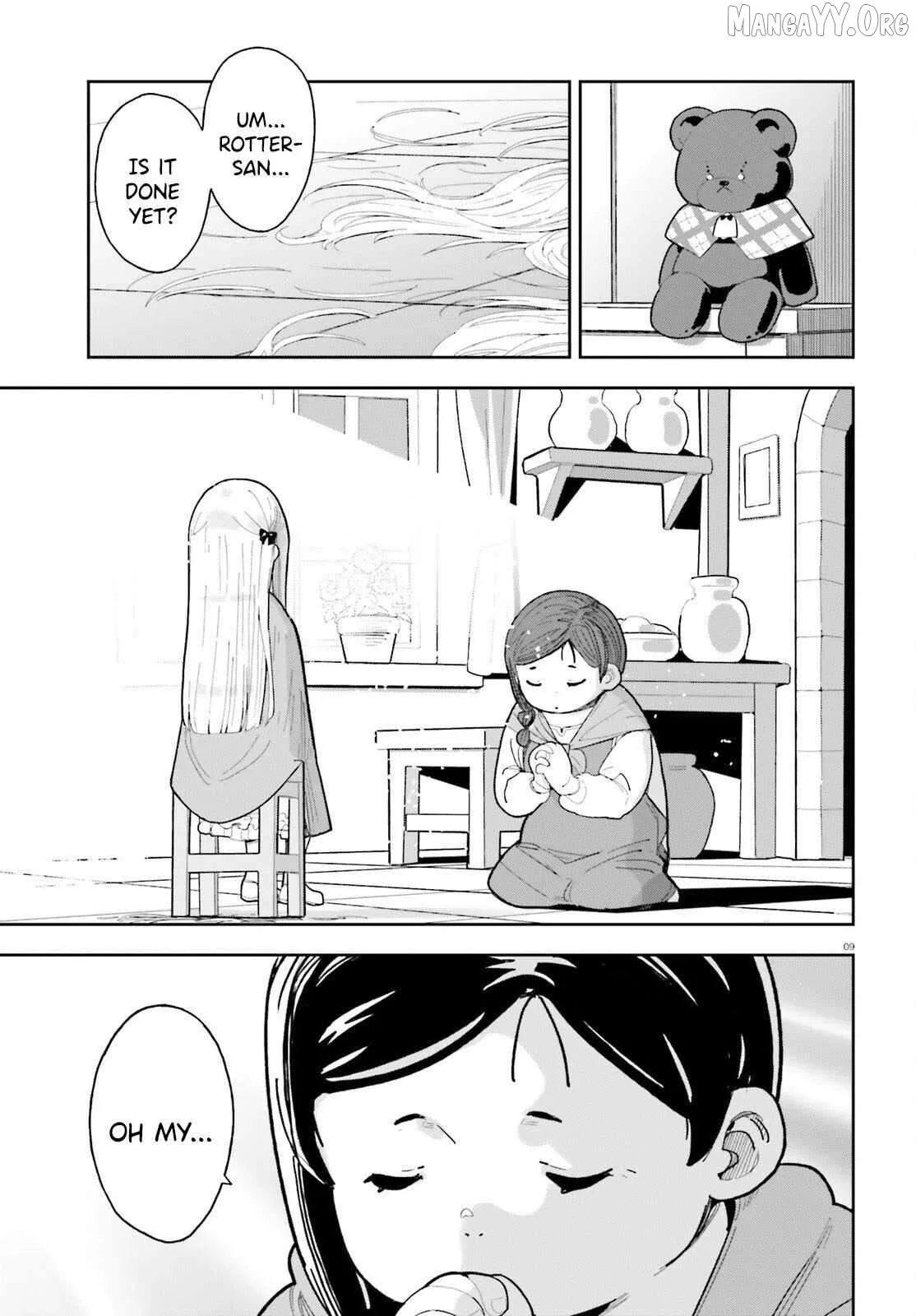 Mob Shisai Dakedo, Kono Sekai ga Otome Game dato Kizuita node Heroine wo Ikusei Shimasu Chapter 5 page 10