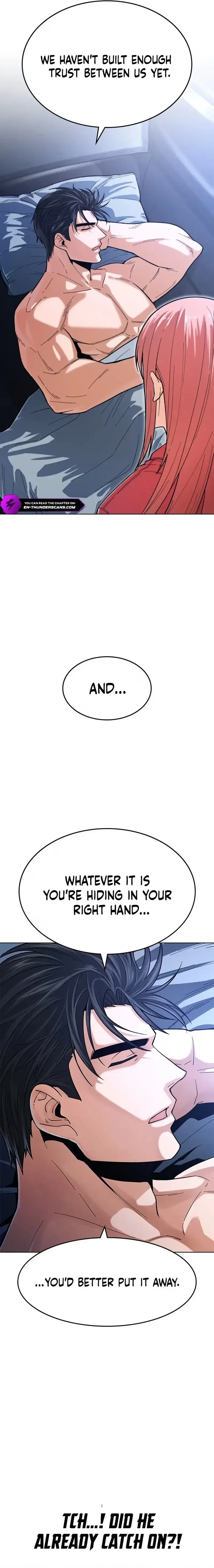 Love Tears Apart The Zombies Chapter 1 page 53