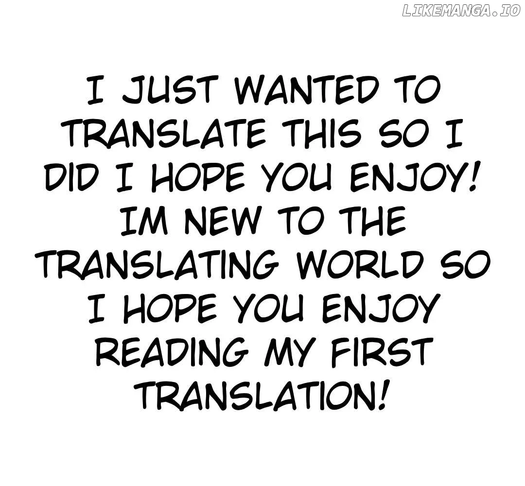 Osoraku Kanojo Oreno Anikiwo Neratteru Chapter 3 page 19