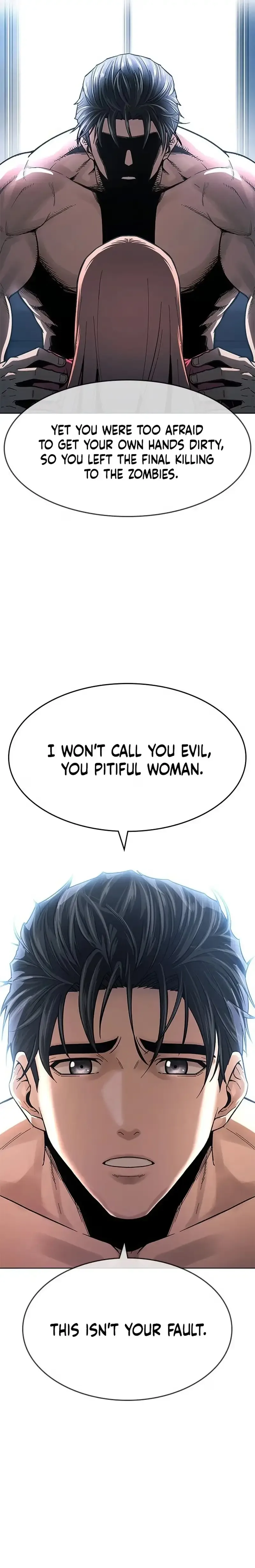 Love Tears Apart The Zombies Chapter 1 page 57