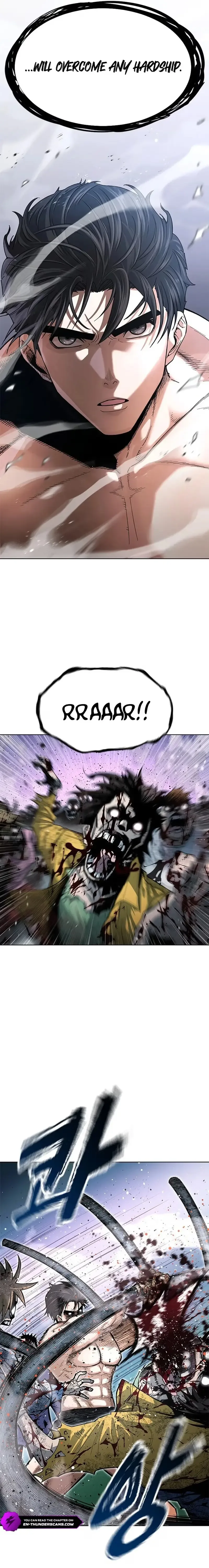 Love Tears Apart The Zombies Chapter 1 page 66