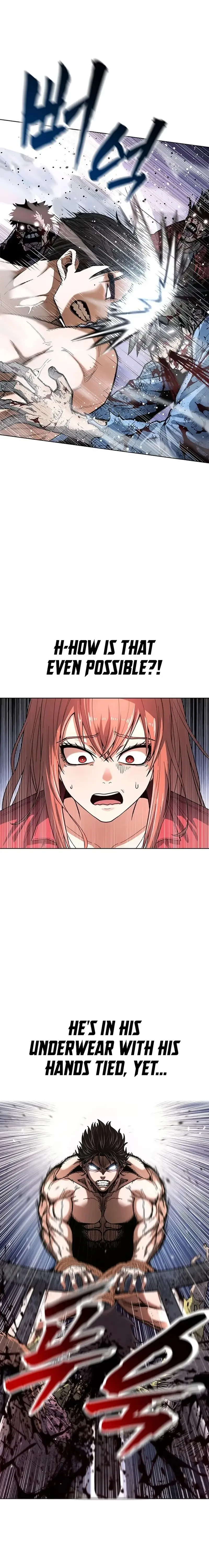 Love Tears Apart The Zombies Chapter 1 page 67