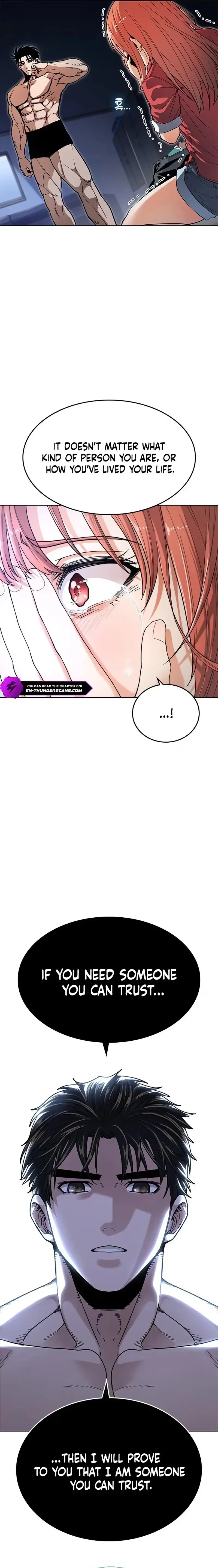 Love Tears Apart The Zombies Chapter 1 page 74