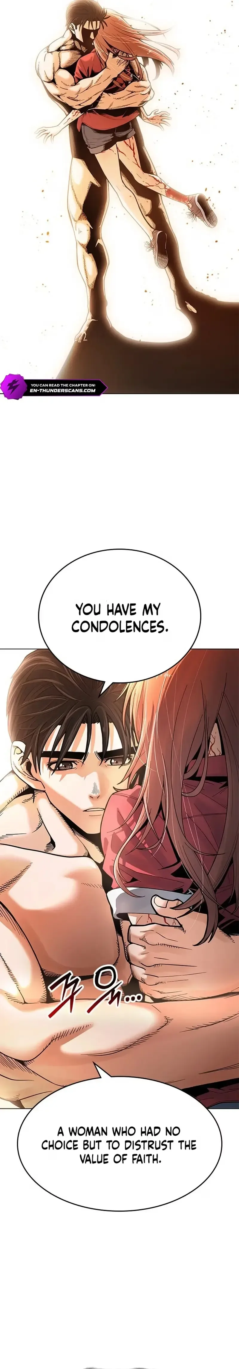Love Tears Apart The Zombies Chapter 1 page 80