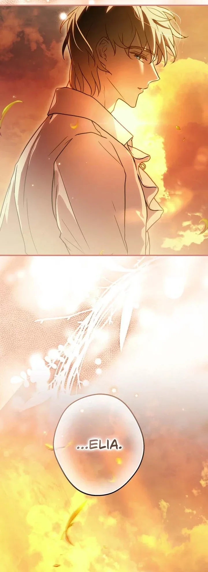 Don't apologize for our sins Chapter 13 page 5