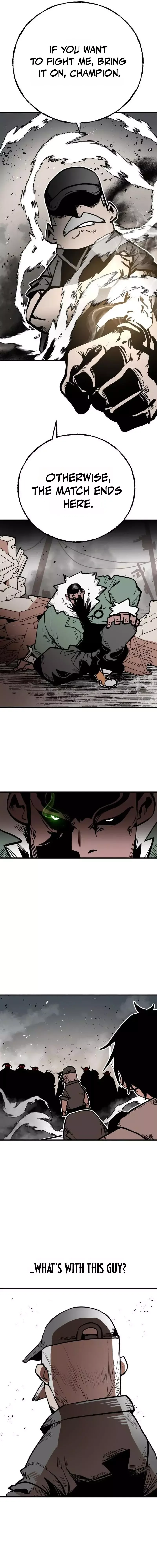 The Judgment Chapter 2 page 4