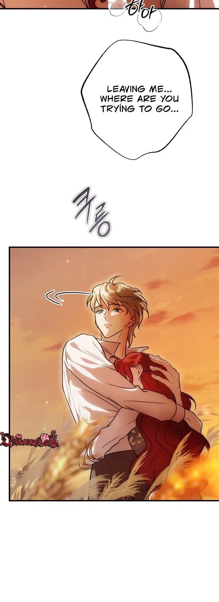 Don't apologize for our sins Chapter 13 page 9