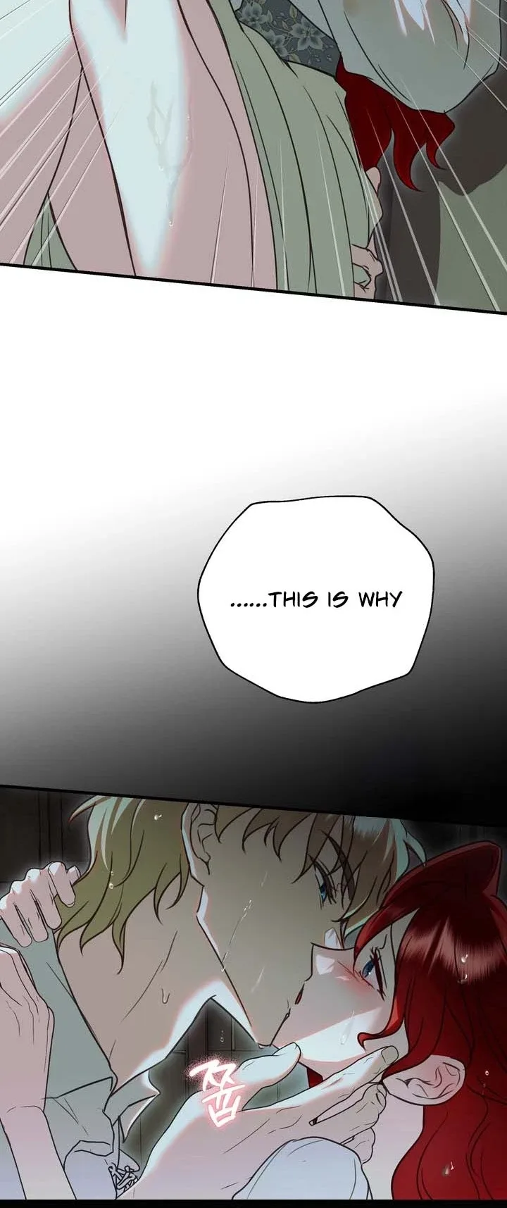 Don't apologize for our sins Chapter 13 page 19