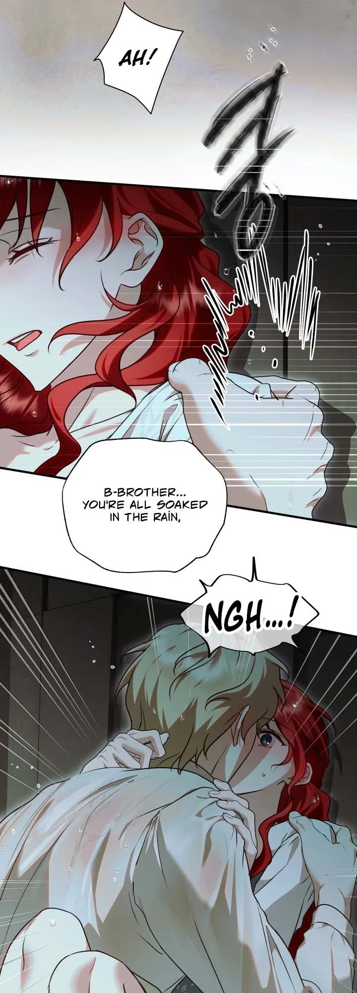 Don't apologize for our sins Chapter 13 page 18