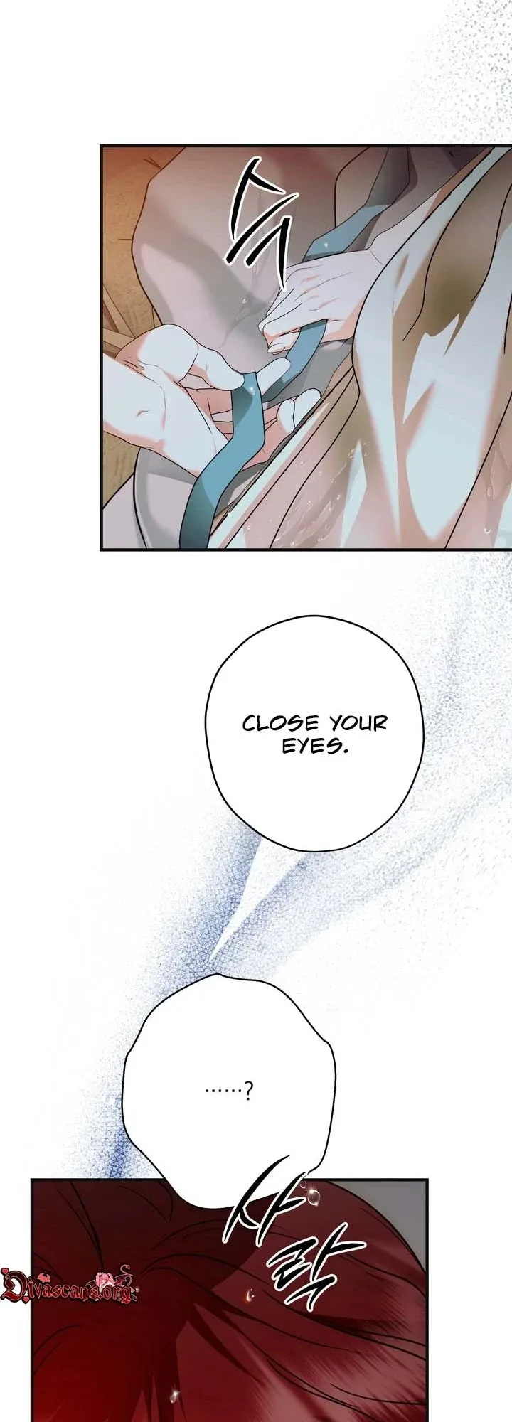 Don't apologize for our sins Chapter 13 page 31