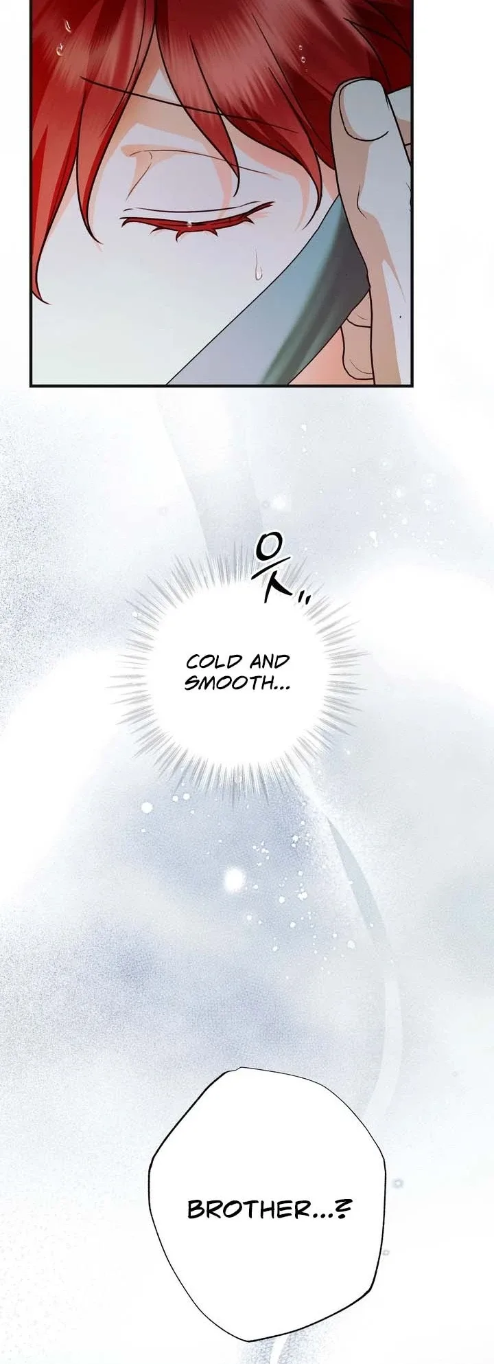 Don't apologize for our sins Chapter 13 page 32