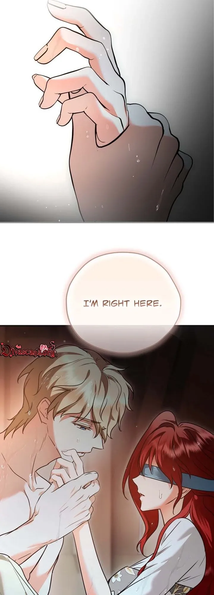 Don't apologize for our sins Chapter 13 page 38