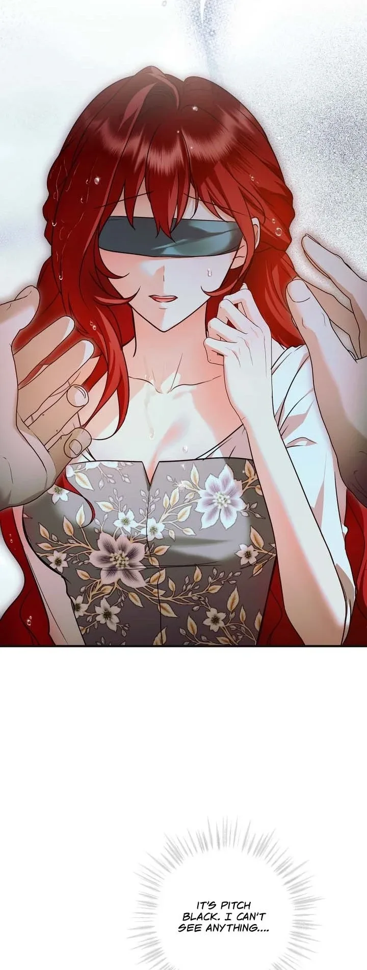 Don't apologize for our sins Chapter 13 page 33