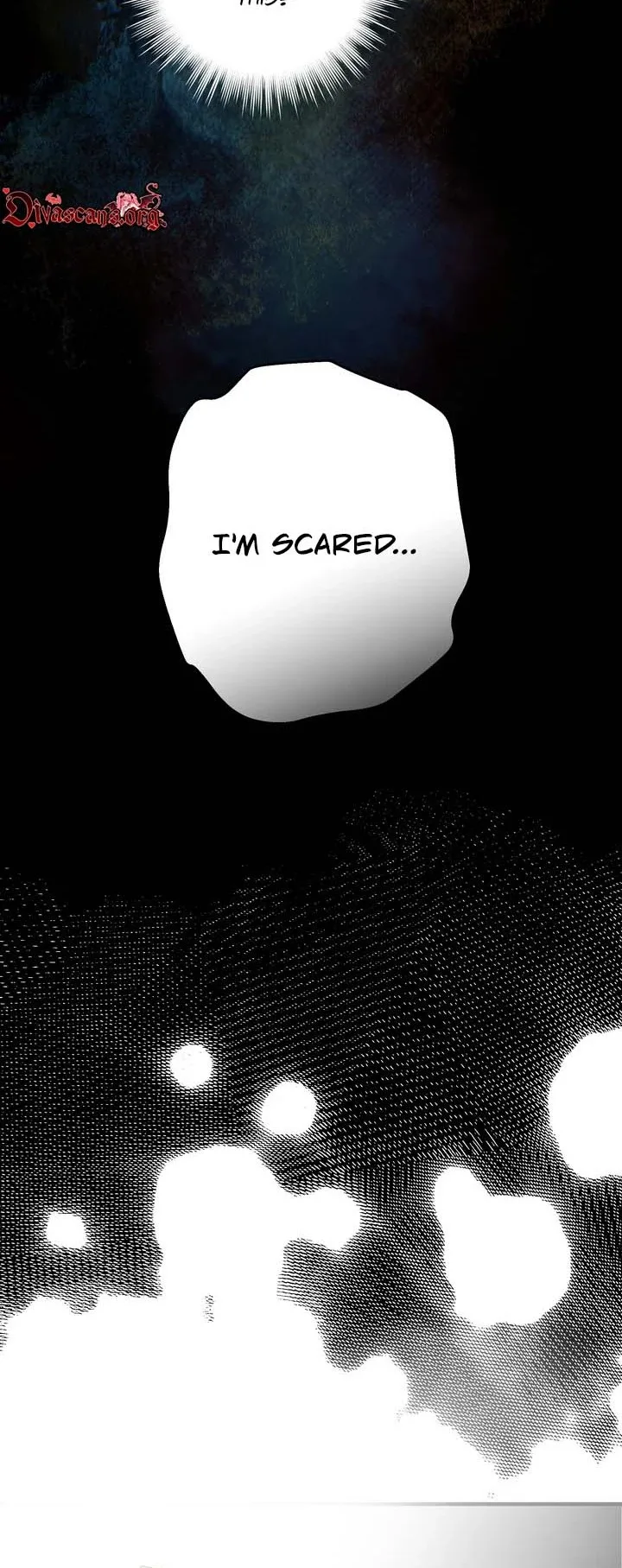 Don't apologize for our sins Chapter 13 page 37