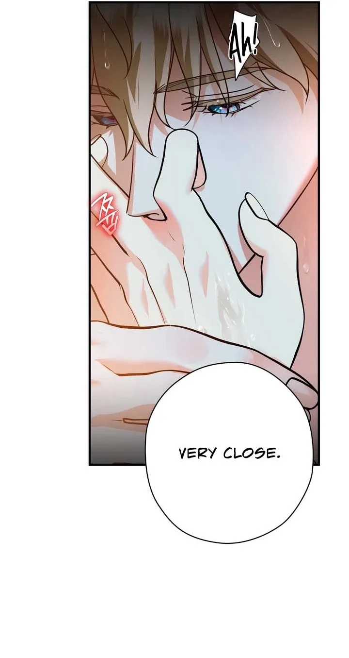 Don't apologize for our sins Chapter 13 page 40