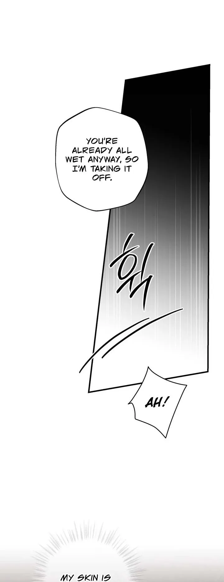 Don't apologize for our sins Chapter 13 page 46