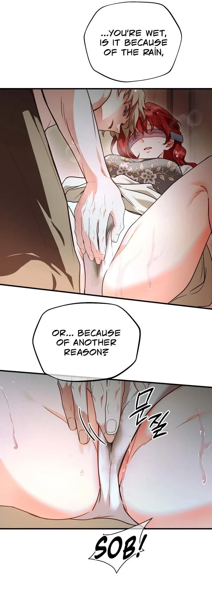Don't apologize for our sins Chapter 13 page 45