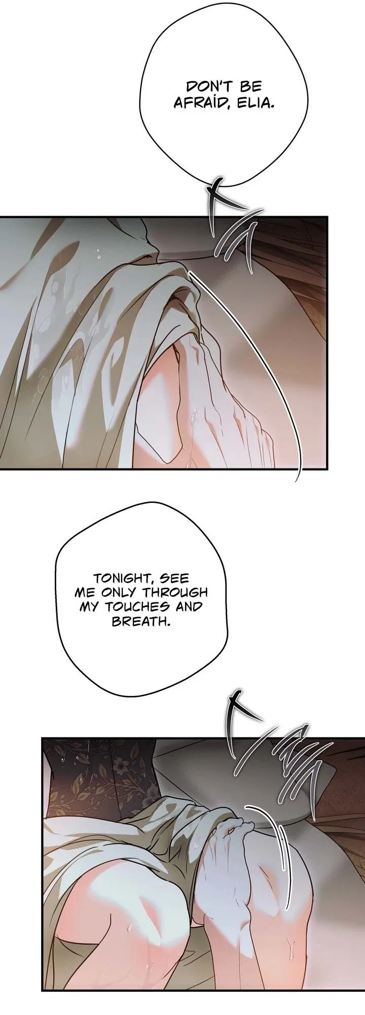 Don't apologize for our sins Chapter 13 page 43