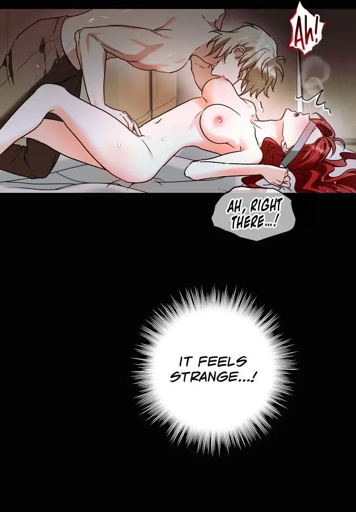Don't apologize for our sins Chapter 13 page 50